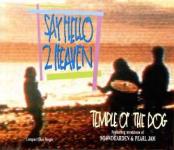 Temple Of The Dog : Say Hello 2 Heaven